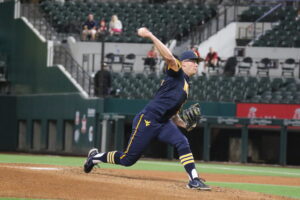 WVU rally falls short in 6-4 loss to Oklahoma to open Big 12 tournament